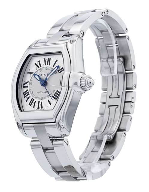 Cartier Roadster W62000V3 Image 2